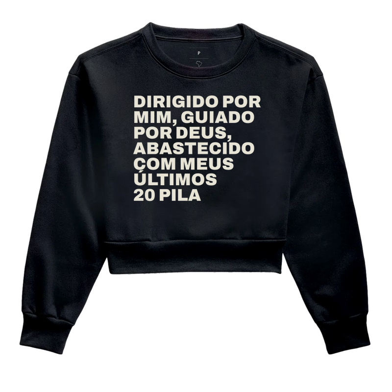 GUIADO POR DEUS