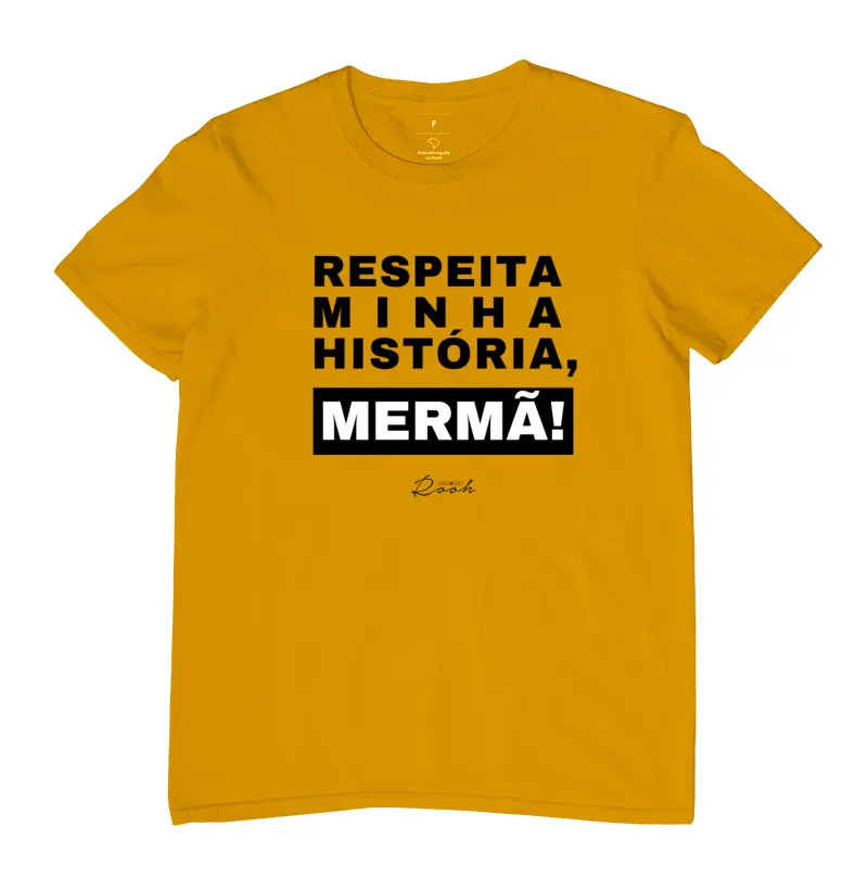 MERMÃ!
