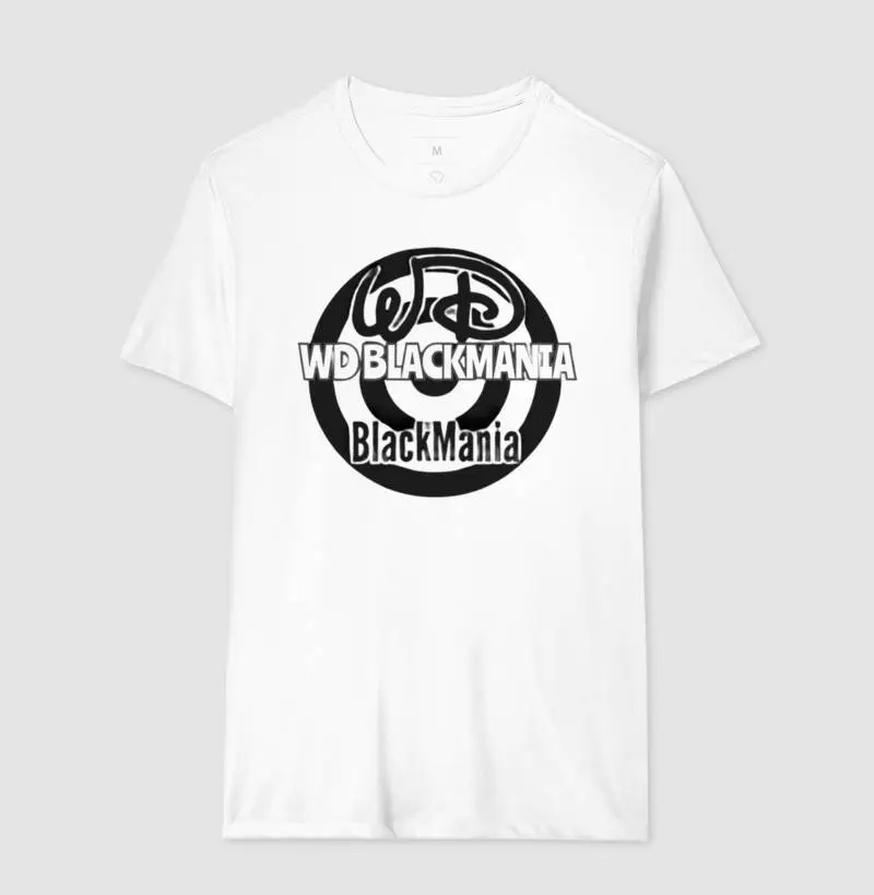 WD BLACKMANIA RESERVA (ARTISTA SHOW)