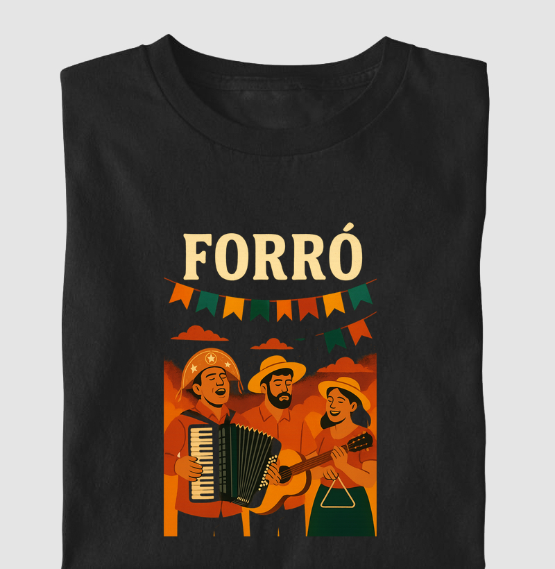 Forró São João