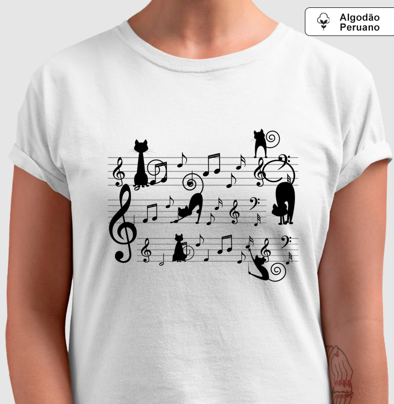 Música Felina
