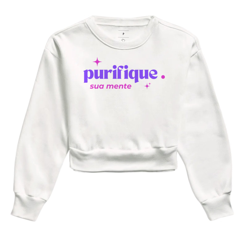 Purifique sua Mente