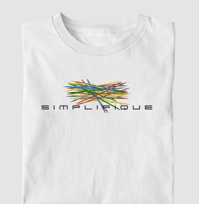 Pega varetas - Simplifique