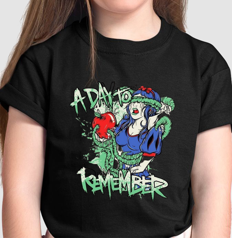 A Day To Remember - Snow White