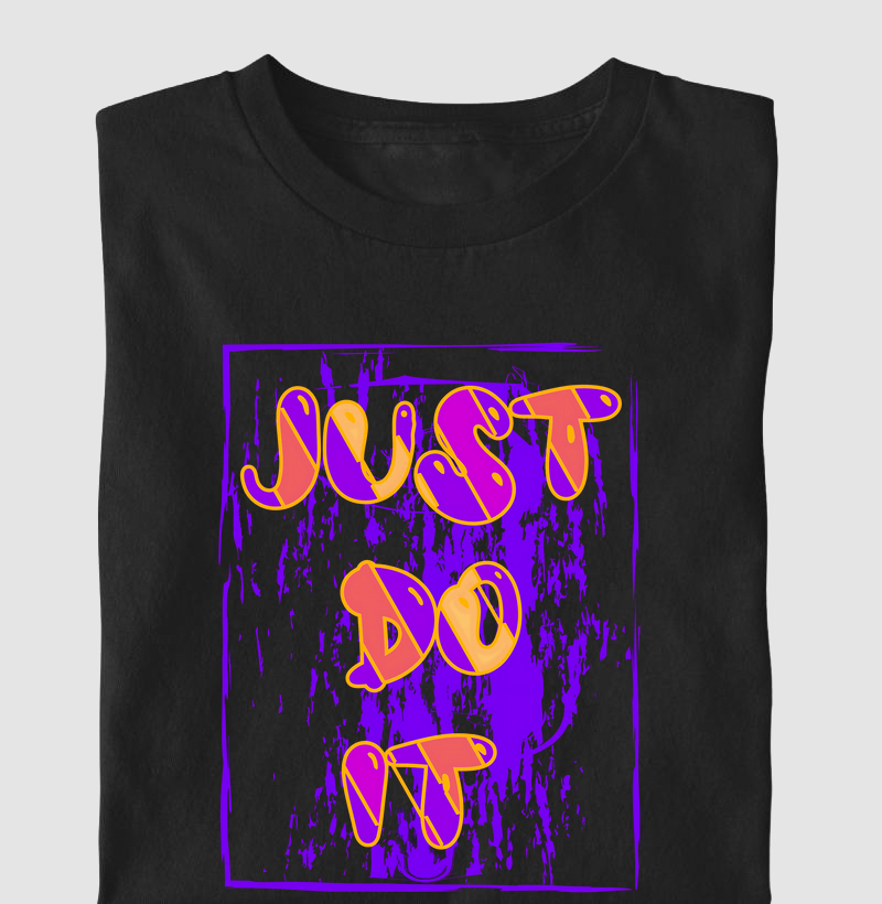 JUST DO IT SPLASH
