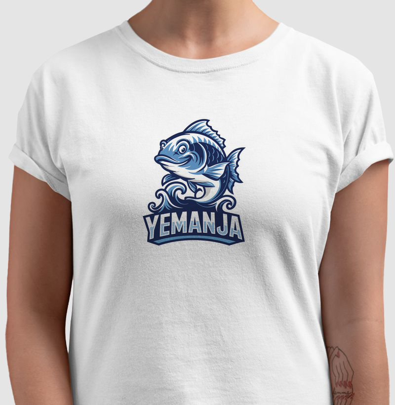 Peixe de Iemanja