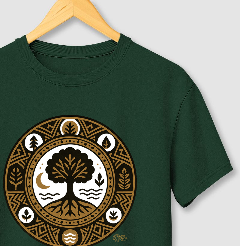 Mandala da Árvore da Vida