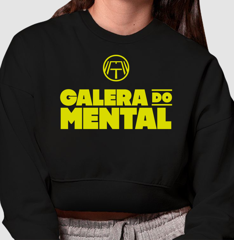 Galera do Mental (Y)