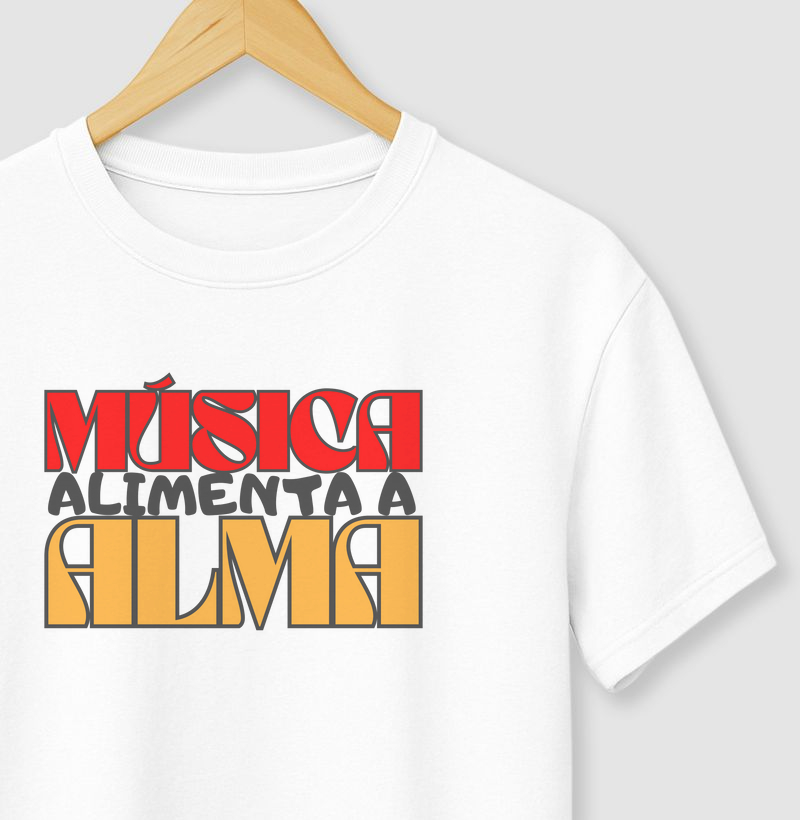 Música & Alma