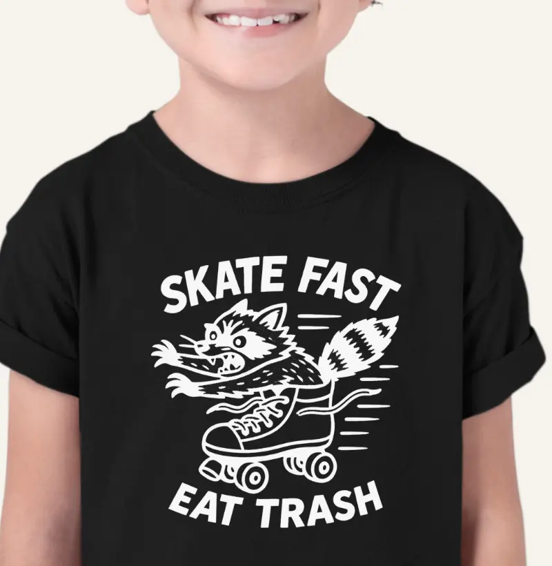 Skate Fast