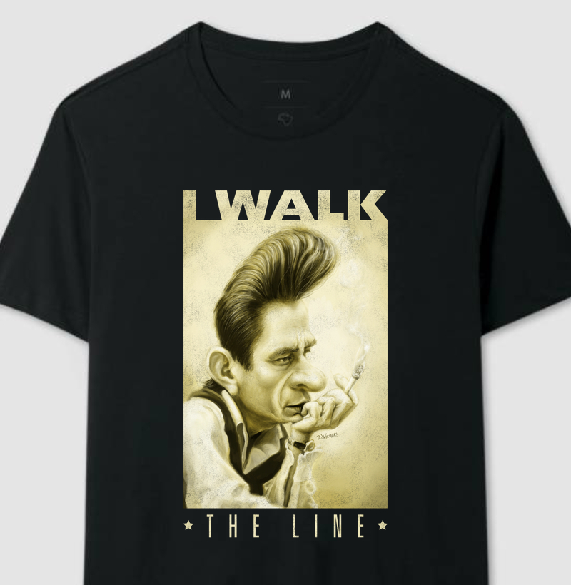 I Walk the Line