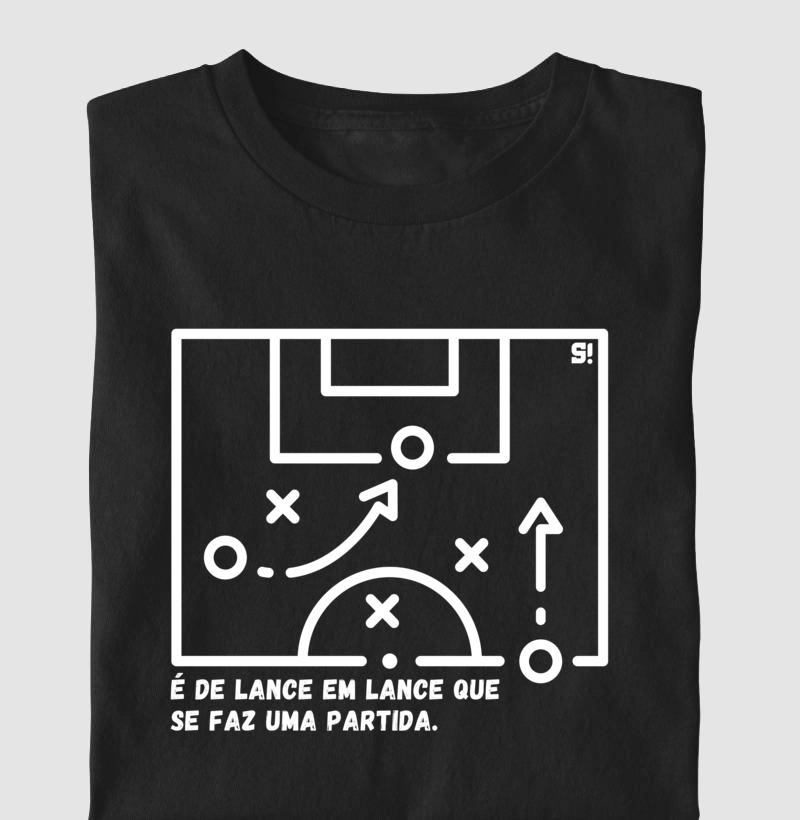 de lance em lance