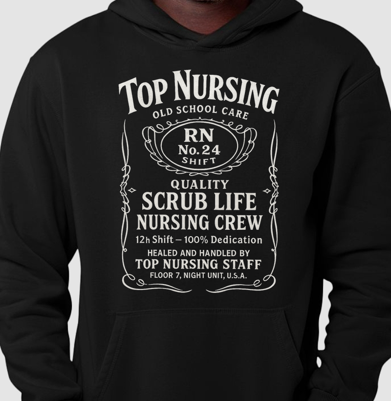 Drink nursing
