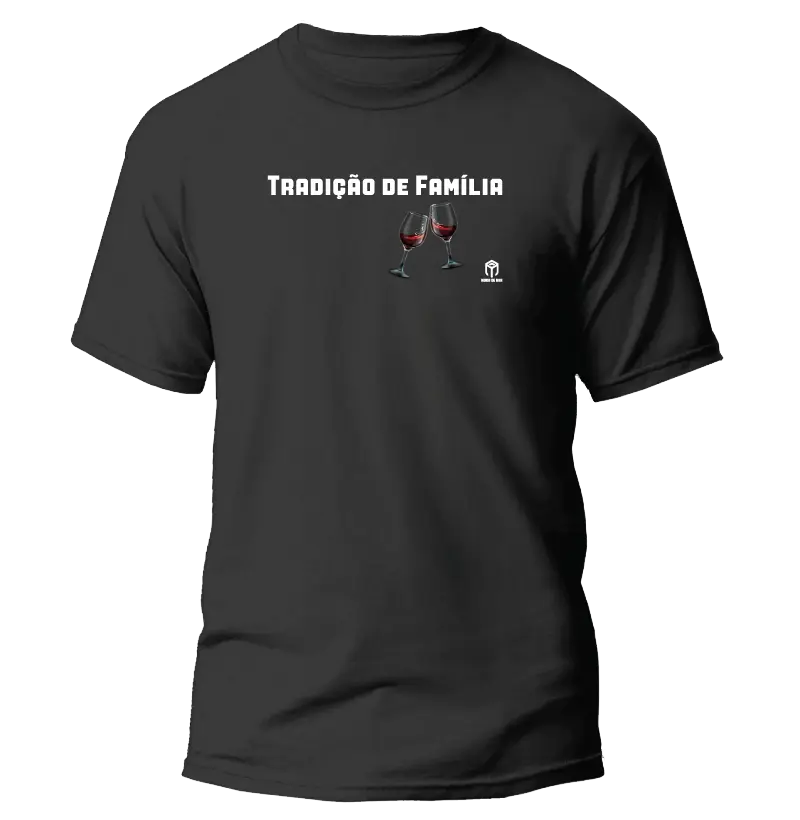Tradição De Família