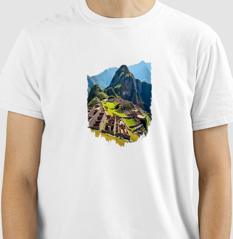 Camisa 0