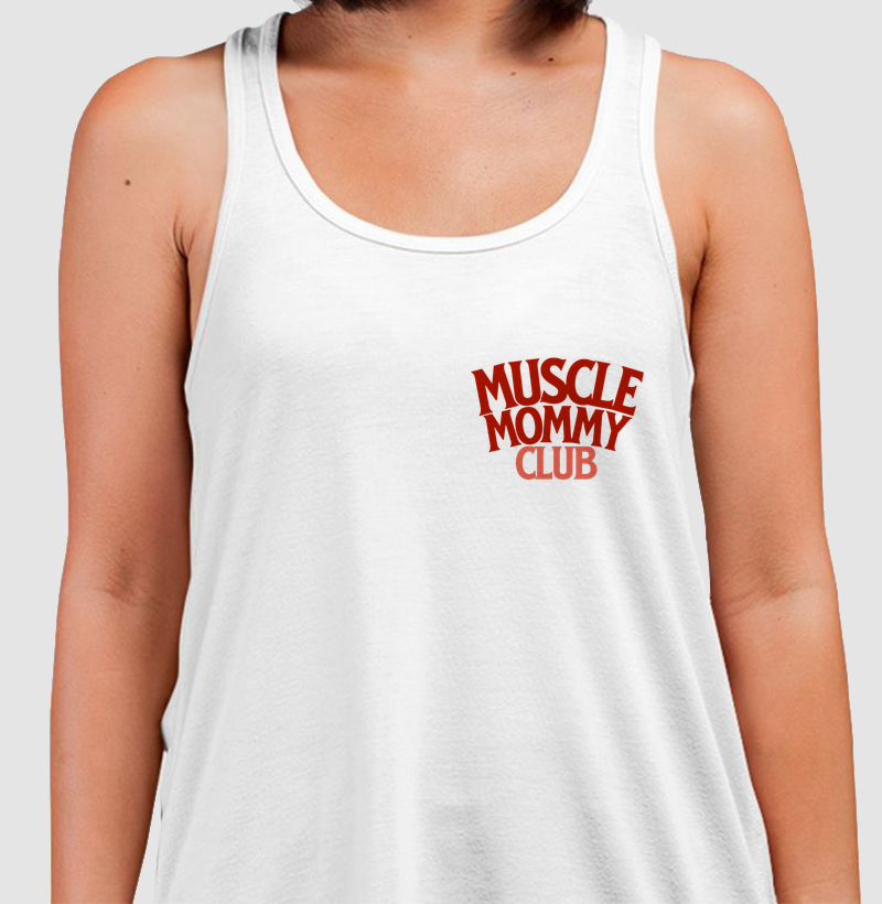 MUSCLE MOMMY CLUB