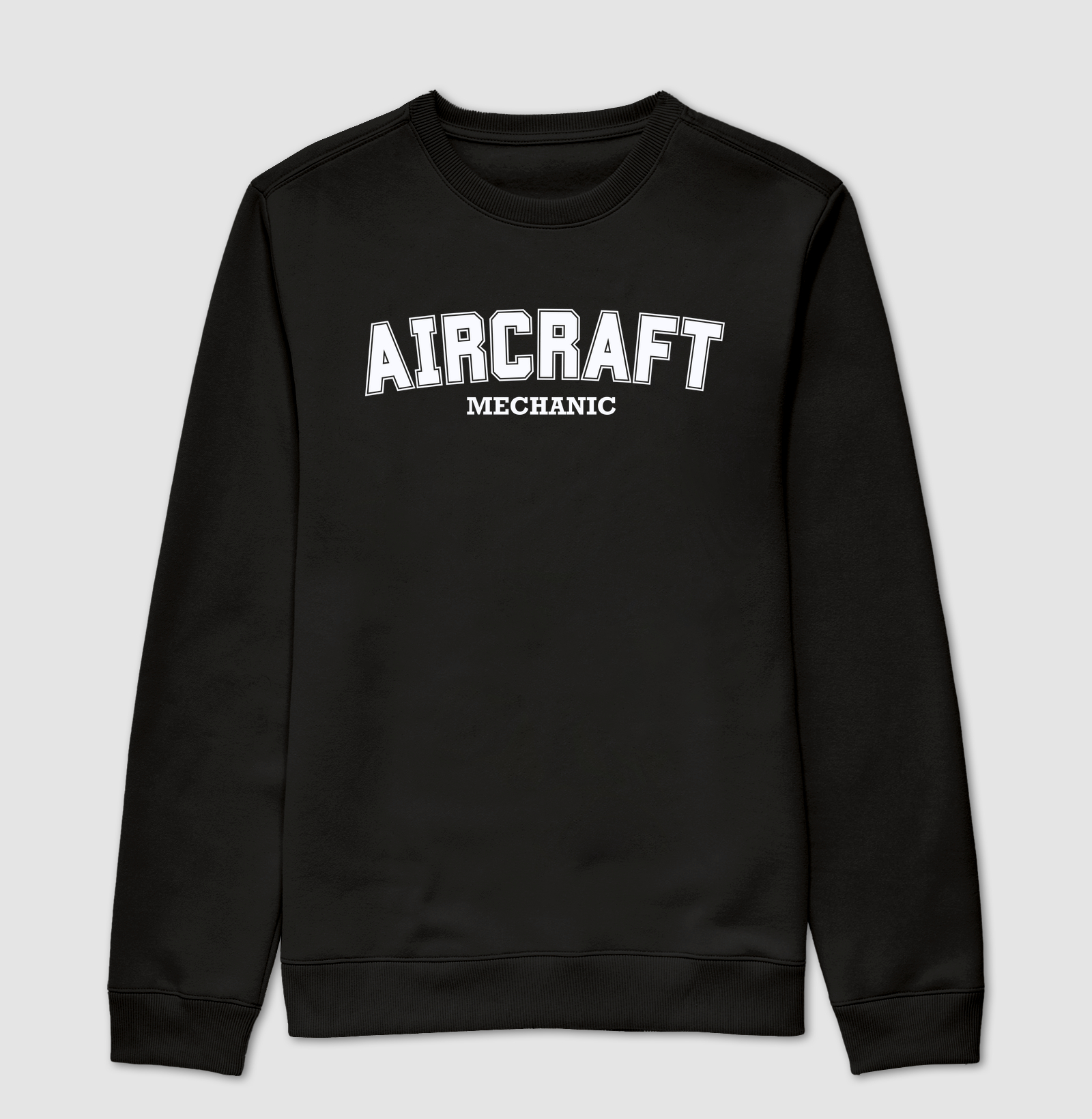 Aircraft Mechanic