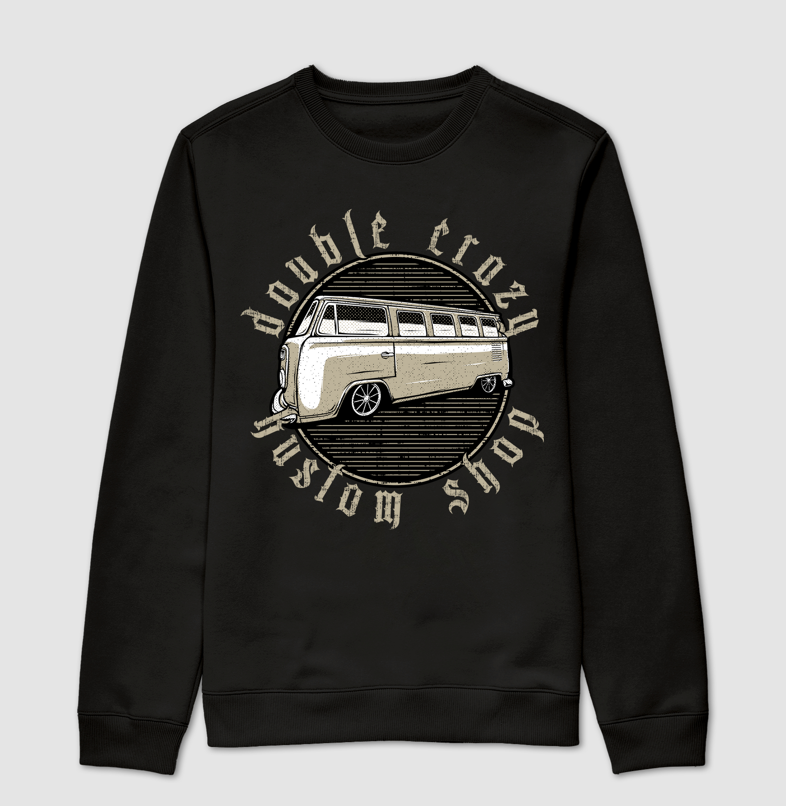Vw Kombi Clipper