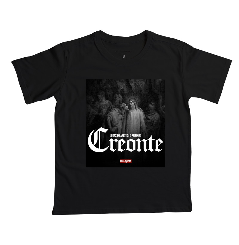 Judas - Creonte