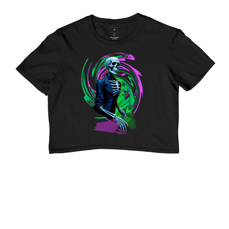Skeleton Trip