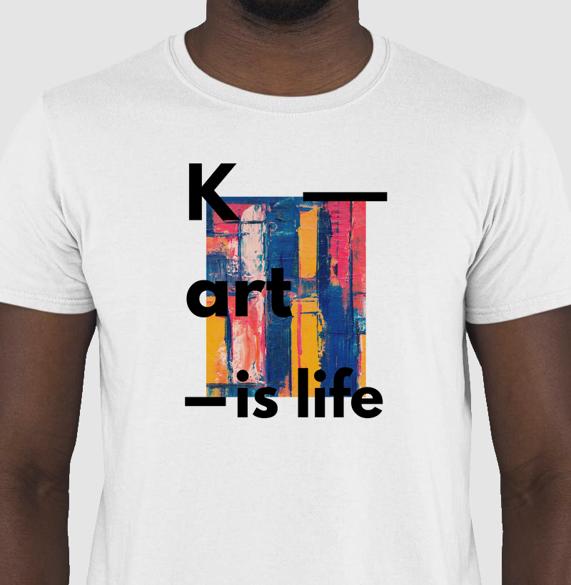 T Kart life