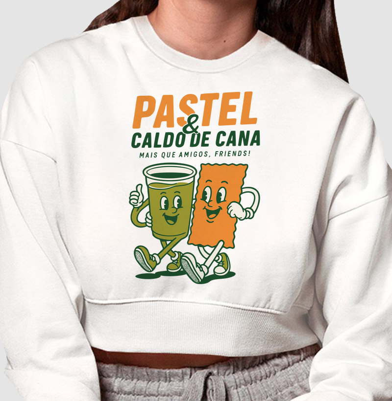 Camiseta Pastel