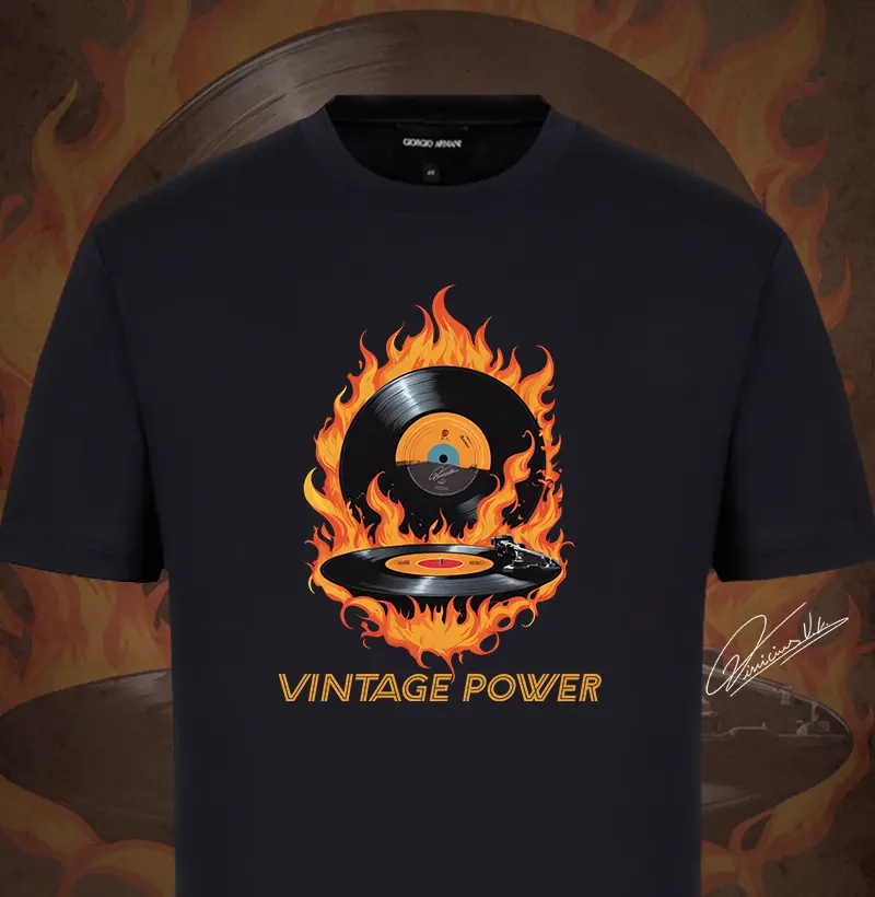 Vintage Power