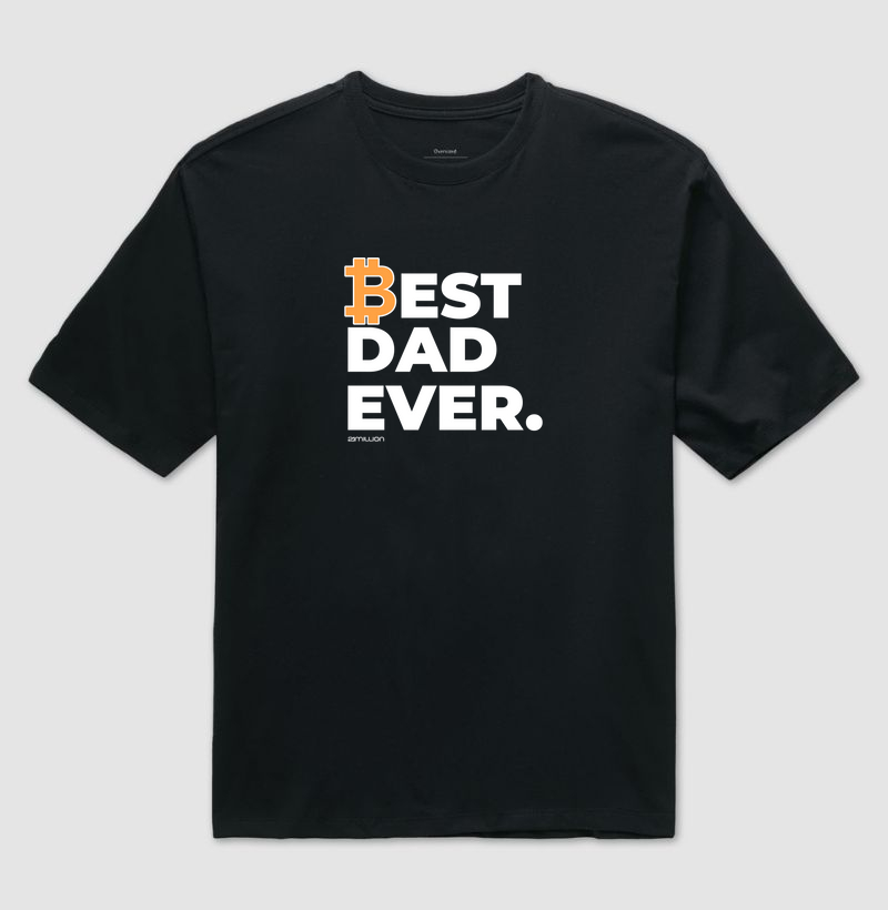 Best Dad Ever II