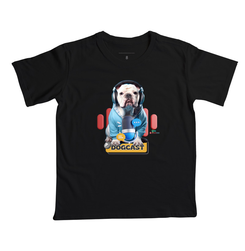 Dogcast