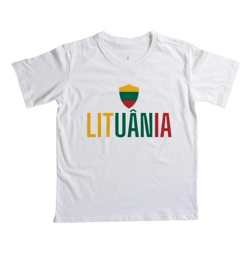 Lituânia Escudo