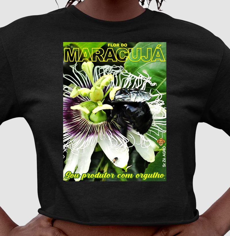 Flor do Maracujá (Edição Especial)