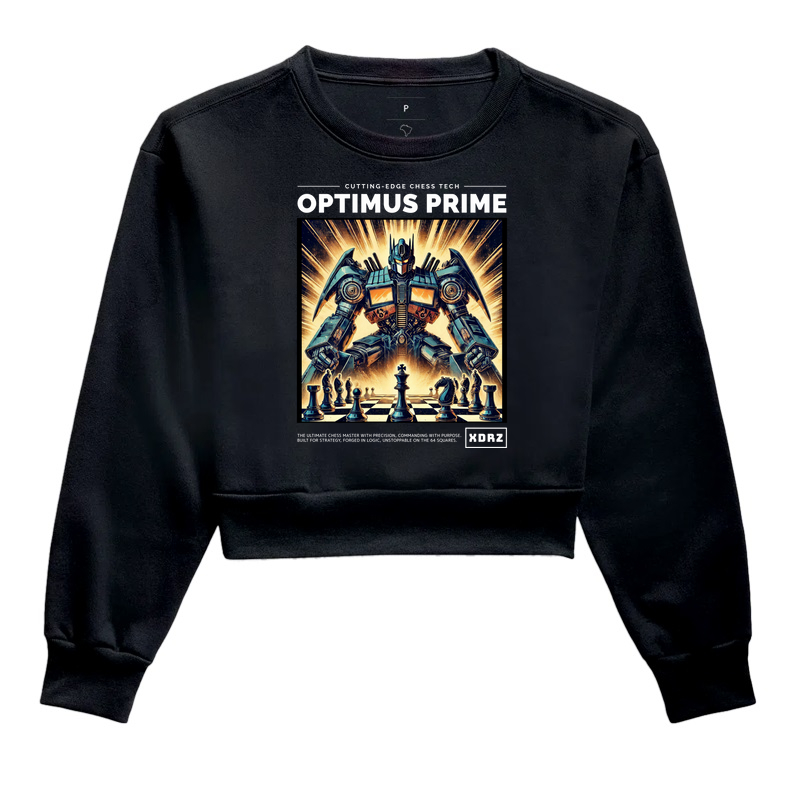 Optimus Prime