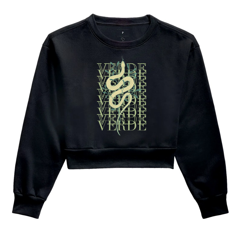 Verde Serpente