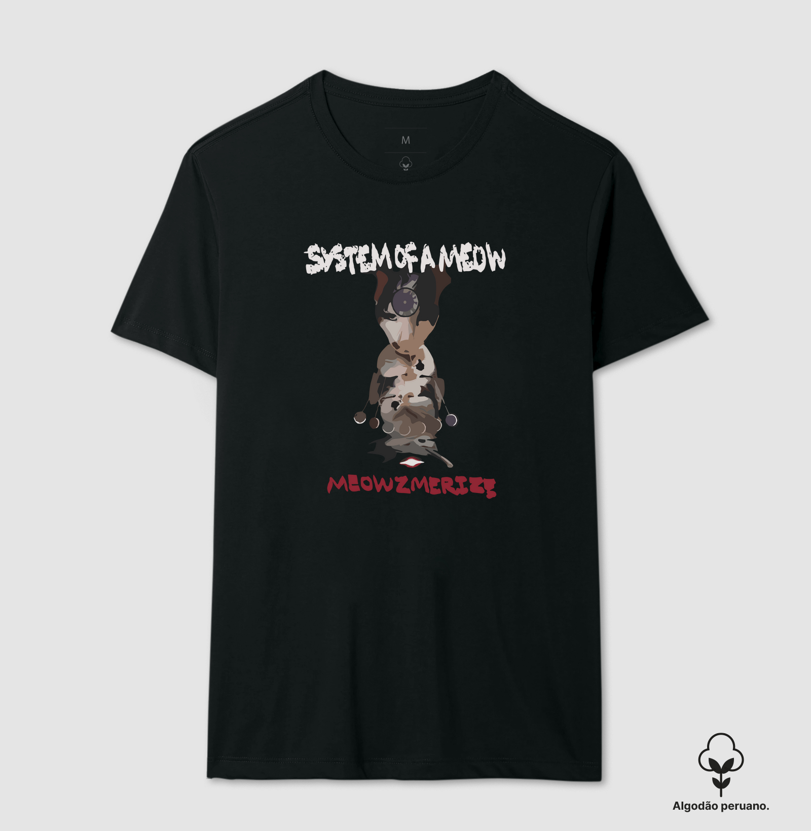 MEOWSMERIZE