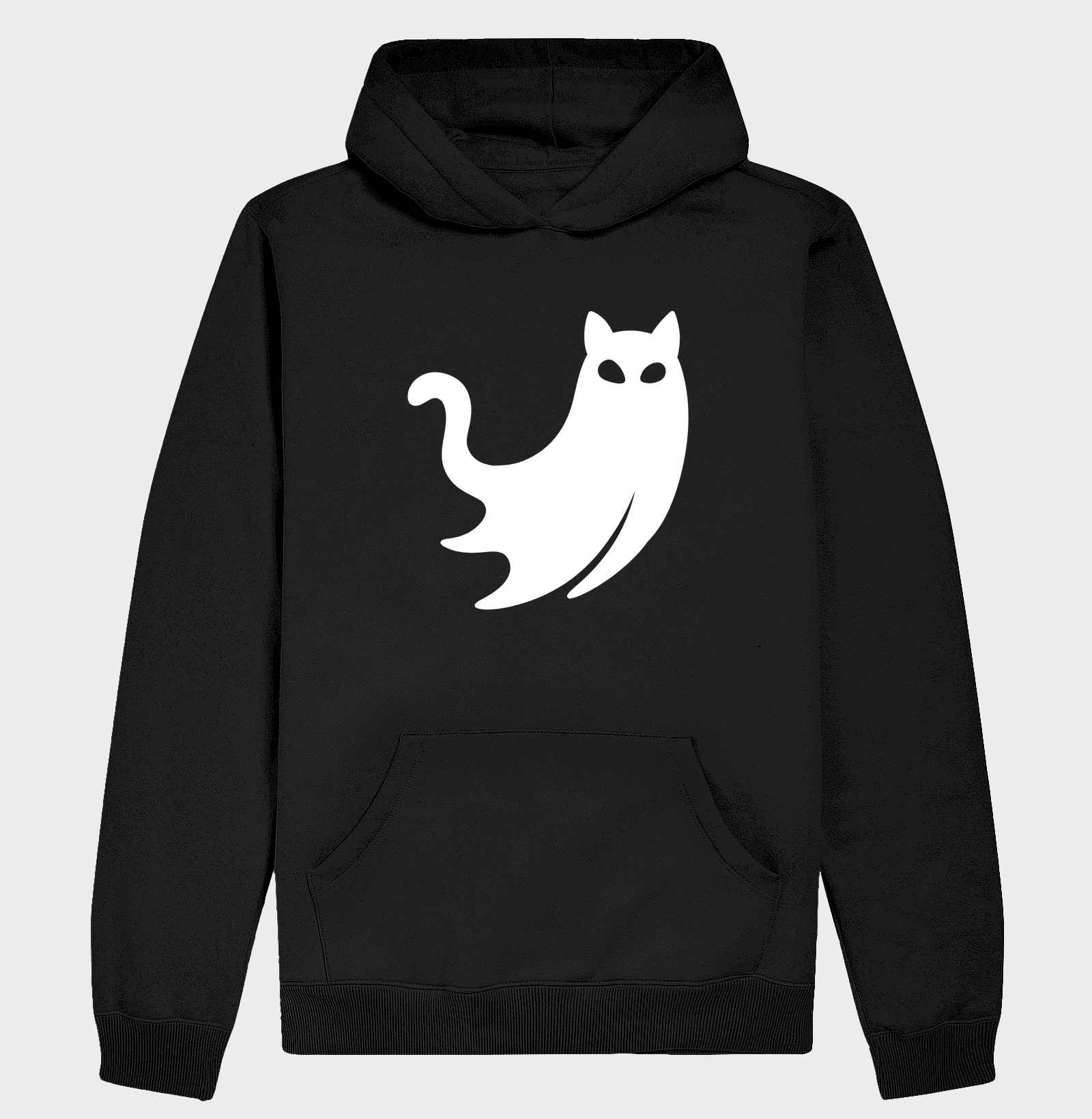 Gato Fantasma