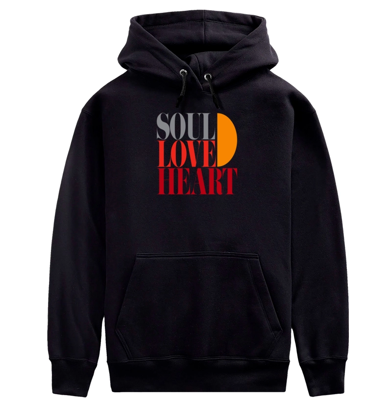 Soul Love Heart