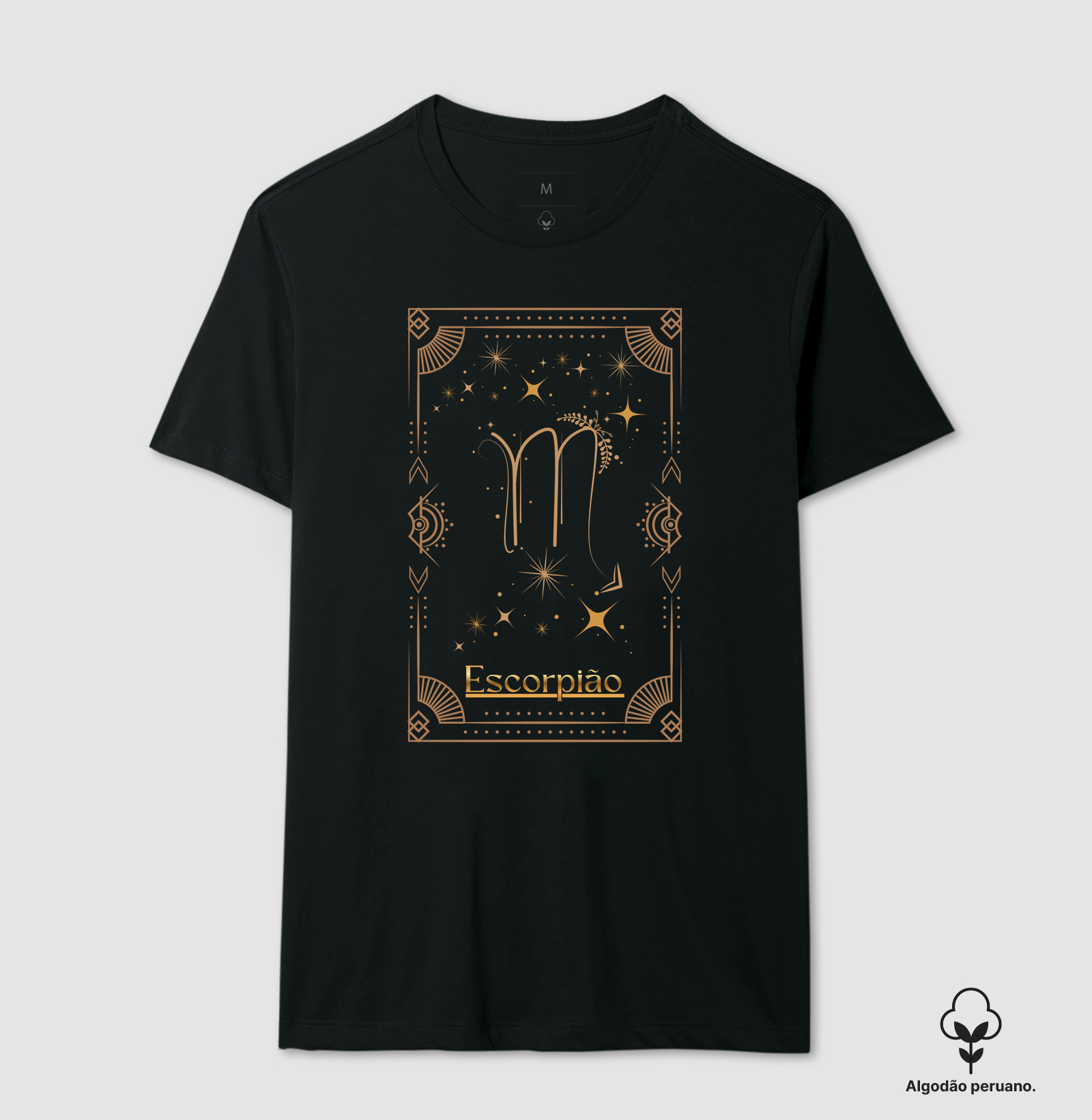 ESCORPIÃO — Tarô da Transformação & Profundidade