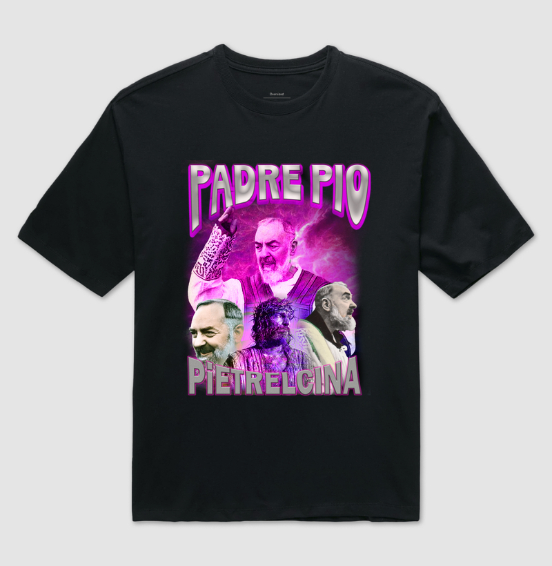 Bootleg - PIO