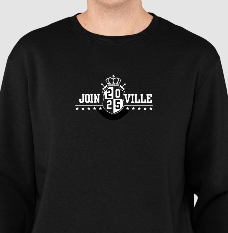 Joinville 2025 - Coroa