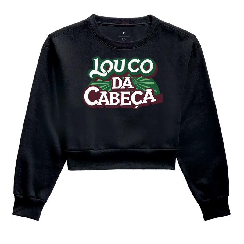 Louco da Cabeça