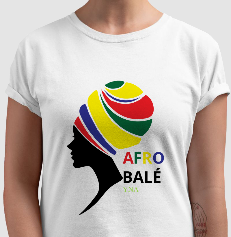 AFRO BALÉ