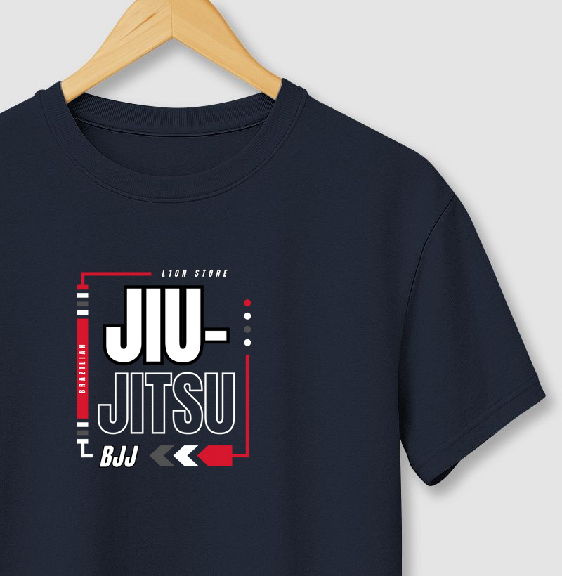 BJJ Power Frame