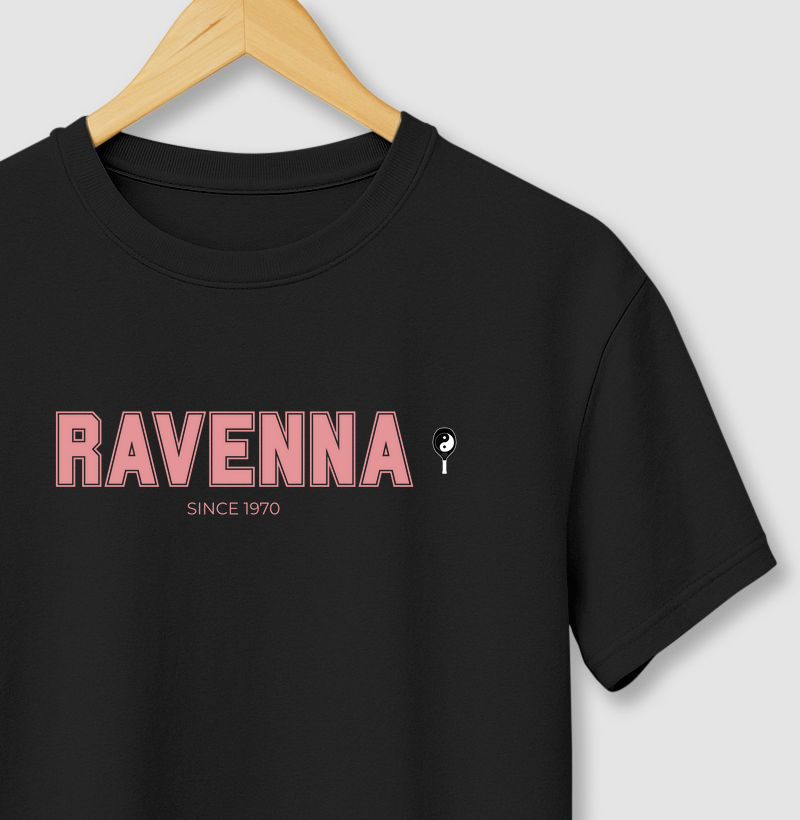 Ravenna Since 1970