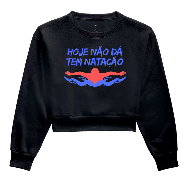 Hoje Não Dá, Tem Natação