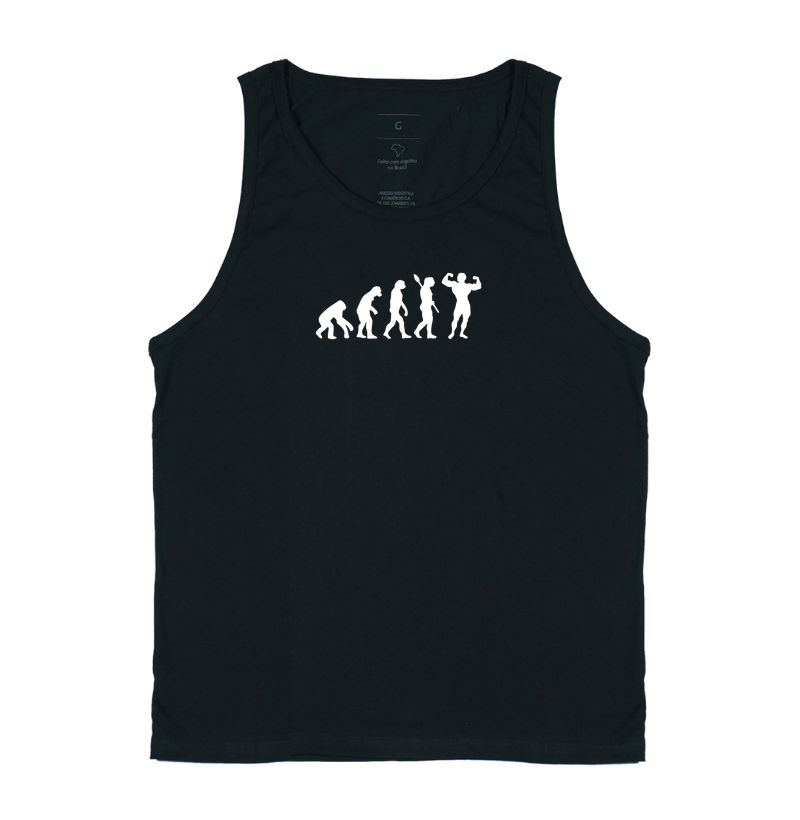 Evolução do Homem