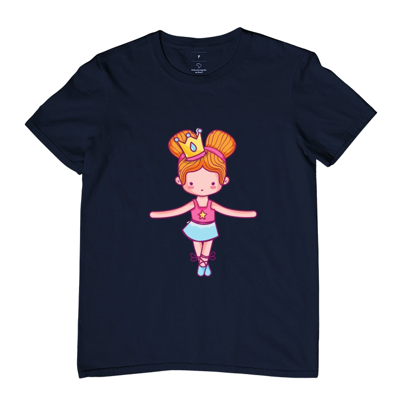 BAILARINA