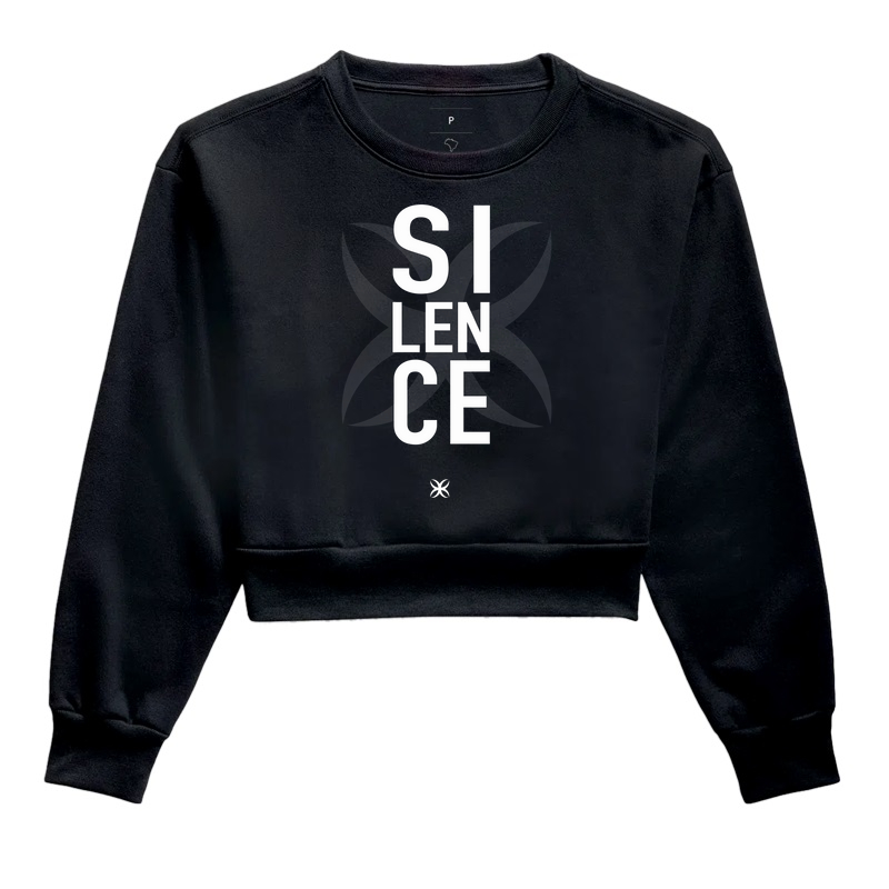 Silence / Paz interior