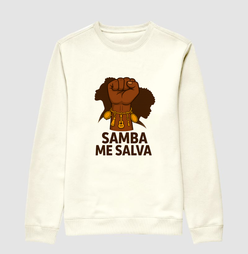 Samba me Salva