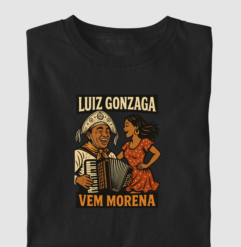 Vem morena