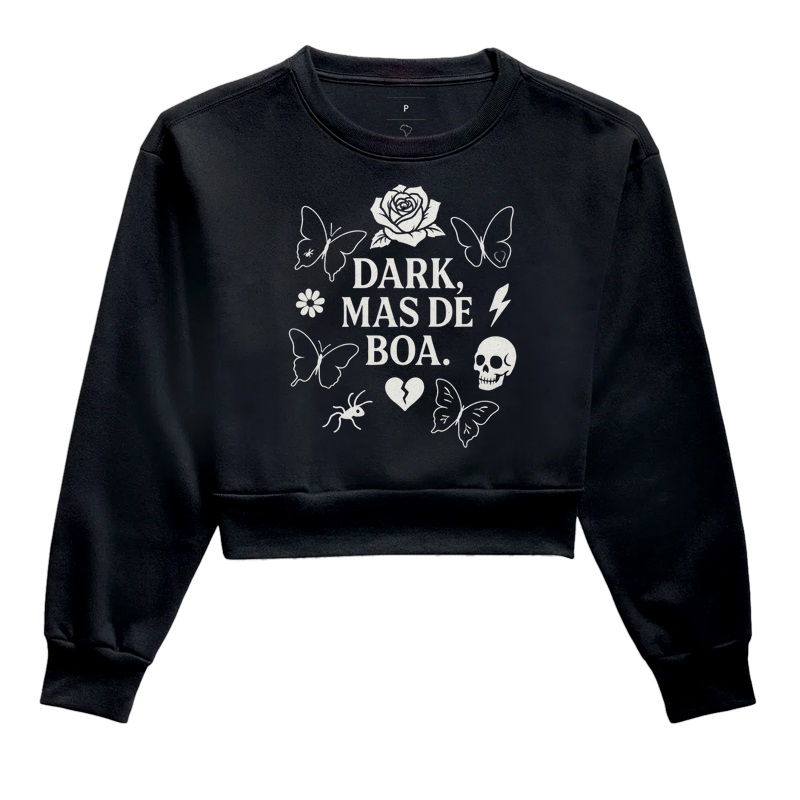 Dark mas de boa